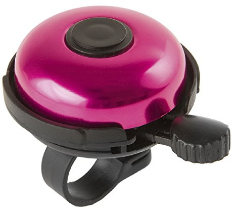 M-Wave Drehbare Glocke aus Legierung