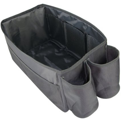 Kaufmann Neuheiten az-kfz-620 Organiseur pour siège arrière