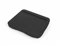 Kikkerland iBed - Soporte para Tableta, Color Negro