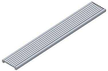 Layher Alu-Steg 600 Länge 4,12 m
