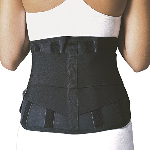 Orliman T-420 - Faja, talla N3