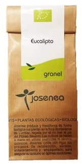 Josenea Eucalipto Bio Granel 50 Gr