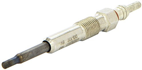 DENSO DG-177 Candeletta Diesel 5V Dimensioni filettatura:M10x1.0