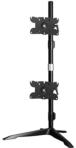 Amer Dual Vertical Mount Stand