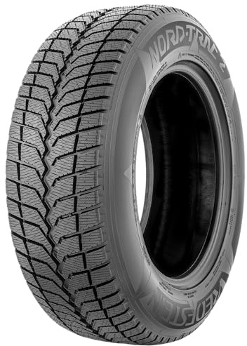 VREDESTEIN - 215/55 R16 TL 97T NORD-TRAC 2 XL M+S 3PMSF - Winterreifen