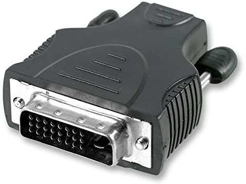 Pro Signal – HDMI S to DVI P Adaptor