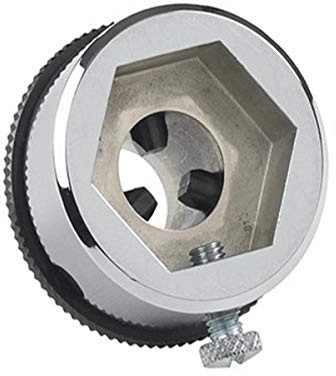 GEARWRENCH Mittlerer Sechskant-Schneideisenadapter – 3884D