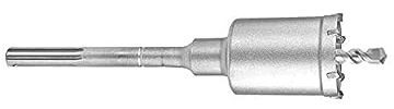DeWalt Hb Per Carotaggio Percussione Sds Max, 1 Pezzo, 80 X 300 Mm, Dt6784 – Qz
