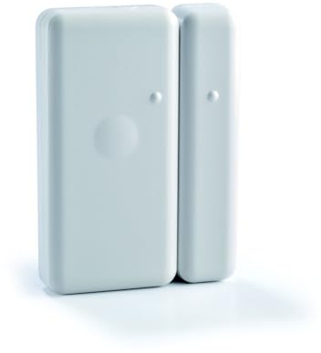 DELTA DORE - MICRO CONTACT D'OUVERTURE BLANC RADIO TYXAL PILE FOURNIE DELTA DORE MICRO COX 6412257 - DEL-6412257