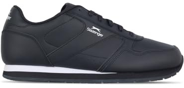 Slazenger Men's Classic Low Top Trainers
