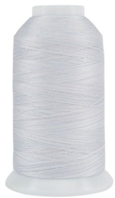 Superior Threads King TUT Quilting Thread #960 Morning Sky - 2000 Yard Cone