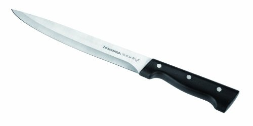 Tescoma 880533 Coltello Arrosto, lama acciaio inox 17 cm