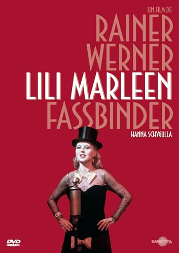 LILI MARLEEN - DVD [HD DVD]