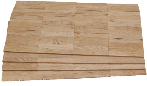 Mosaikparkett Eiche rustikal Parallel Massivparkett Massiv Mosaik roh unbehandelt Musterparkett Parkett