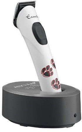 AESCULAP Schermaschine Exacta (kabellos)