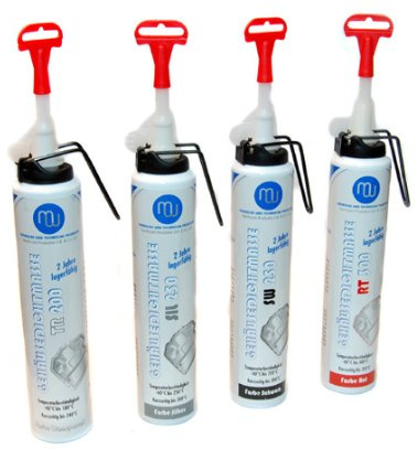 MW Gehäusedichtmasse Motor Dichtstoff aluminium dauerelastische Dichtung 200ml