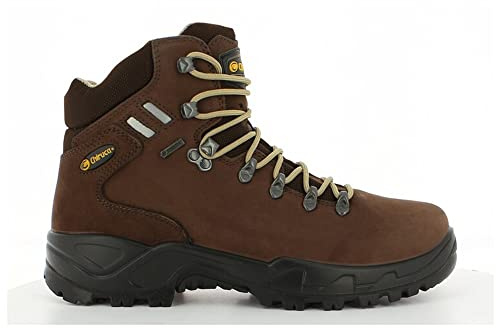 CHIRUCA Somiedo Botas de montañaUnisex adulto