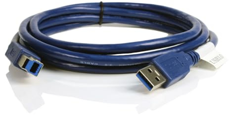 Pico Technology USB 3.0 cable, 1.8 m TA155 for PicoScope Oscilloscopes