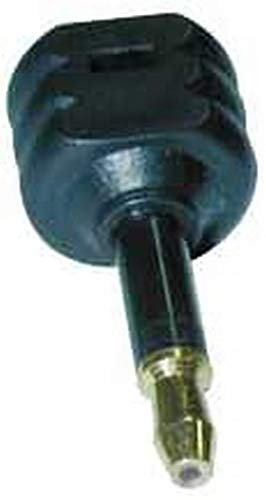 Lindy Adaptateur Optique vers Mini-Optique (SPDIF)