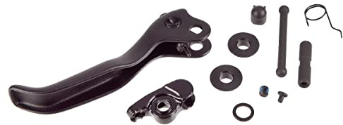 SRAM Lever Blade Kit Guide R/DB5 Aluminium Black (Inc. Cam Guide) (1pc)