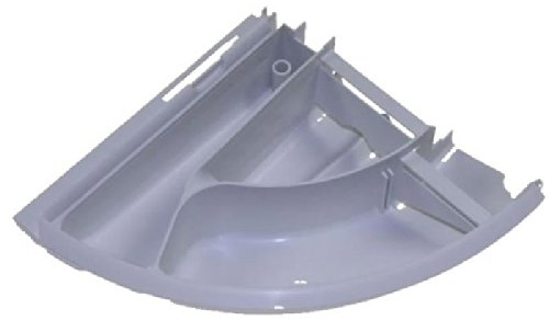 Hotpoint Washing Machine Dispenser Drawer. Genuine Part Number C00283629