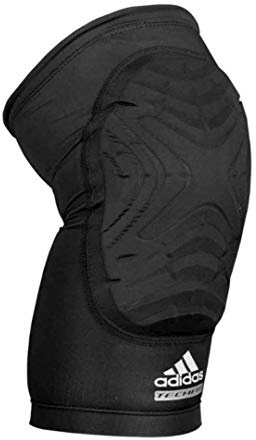 adidas Adipower Leg Sleeve Black S