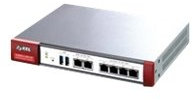 ZyXEL ZyWALL USG-50 - Sicherheitsanwendung - Ethernet, Fast Ethernet, Gigabit...