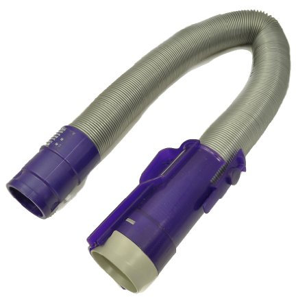 Dyson Tubo Flessibile per aspirapolvere DC07 Viola Verticale