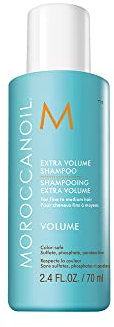 Moroccanoil Shampoo Extra Volume, 70 ml