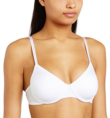 Triumph Soft Sensation Wp X full cup-bh, Vit (vit), 90C
