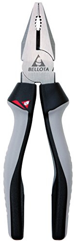Bellota 6102-180 BIM - ALICATE UNIVERSAL MANGO BIM