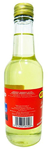 KTC - Huile de graines de pavot - 250 ml