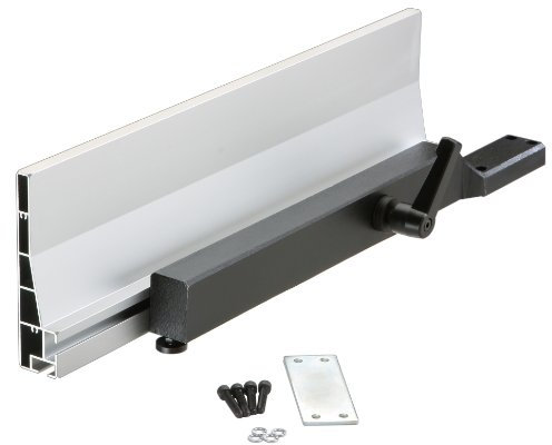 Shop Fox D3574 Resaw Fence Attachment