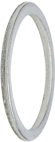 KS Tools Dichtring, Aluminium, Aussen-Ø 32mm, Innen-Ø 26mm, 25er-Pack, 430.2536