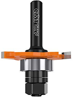 Cmt - 922.340.11a - fresa a disco x canali laterali hw z3 s=8 d=47.6x4