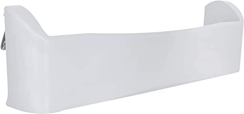 Recamania Estante botellero frigorifico color blanco para FAGOR - Codigo original: FA2T006A5, FD282NF, FA2T001A6 - Medidas: 495x140x130 mm