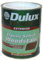 Dulux Trade Classic Select Woodstain 1Ltr – Mahogany