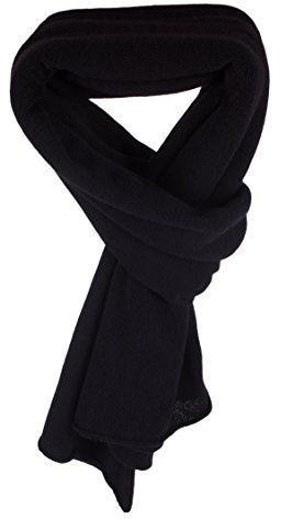 Damer 100 % kashmirhalsduk – tillverkad i Skottland av Love Cashmere – RRP GBP 250