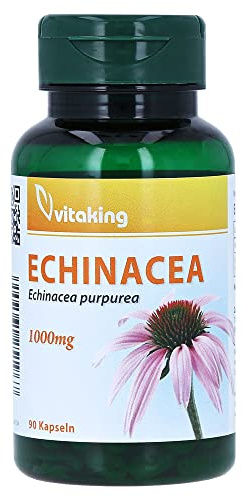 Echinacea (Echinacea Purple