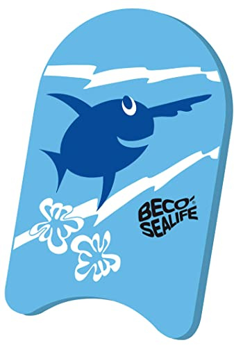 Beco KickBoard-9653 Blå STK
