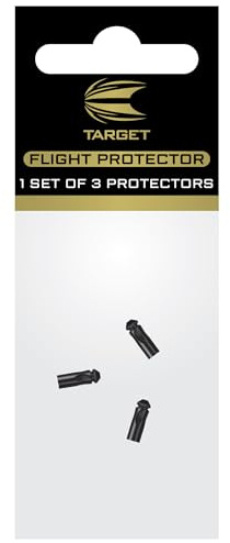 Target - Flight Protektor Schwarz