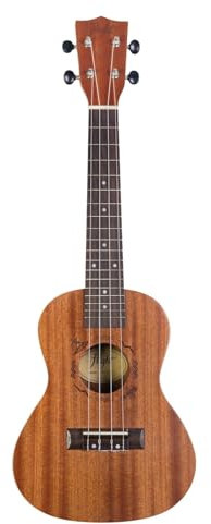 Flight NUC 310 Ukulele – Natur