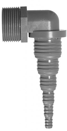 Airfit Pumpen - Winkel - Universal DN 32 (11/4) x 32-8 mm