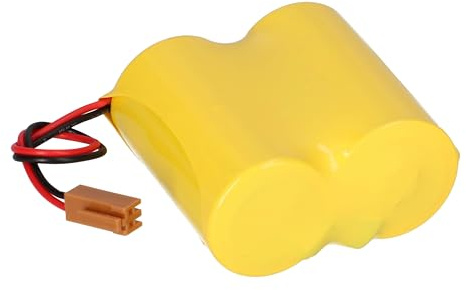 Panasonic Spezial-Batterie BR-C macho Lithium Lithiumaccupack 6 V 6 V 5000 mAh 1 St.