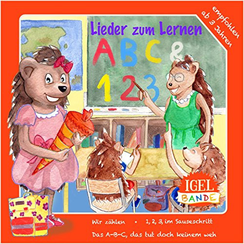 Drei Chinesen mit dem Kontrabass