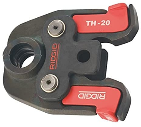 Pressbacke 16mm Compact U RIDGID - 21024012