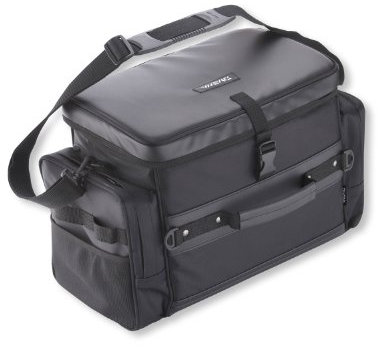 Daiwa Tackle Organizer 45,5x27x24,5cm 15800-200 Wobblertasche