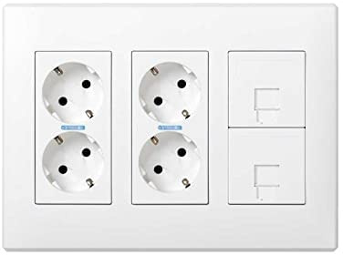 Simon 51000301-030 caja electrica