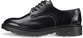 Cult Stringate CLE101625 NERO 45