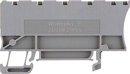 Weidmuller 1674650000 – Morsetto zikukak Zap/TW ZPV 1,5